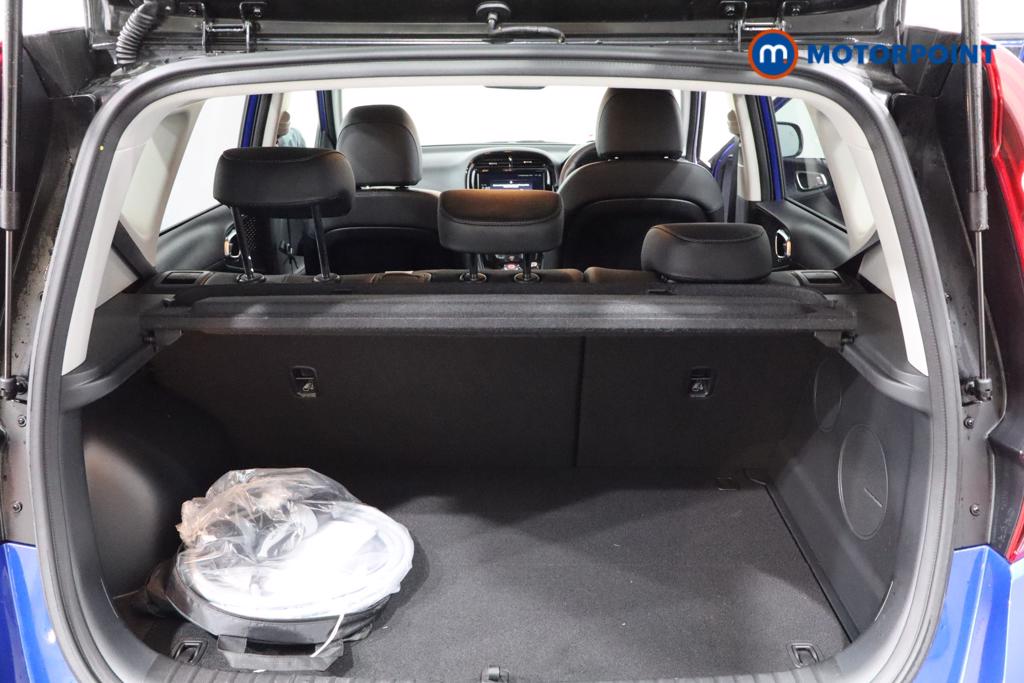 KIA Soul Maxx Automatic Electric People Carrier - Stock Number (1511856) - 28th supplementary image