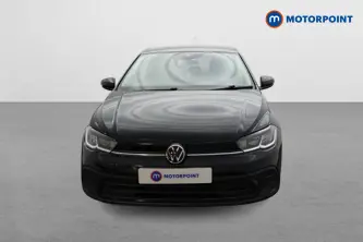 Volkswagen Polo Life Manual Petrol Hatchback - Stock Number (1511902) - Front bumper