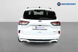 Ford Kuga St-Line X Edition Automatic Petrol-Electric Hybrid SUV - Stock Number (1511939) - Rear bumper