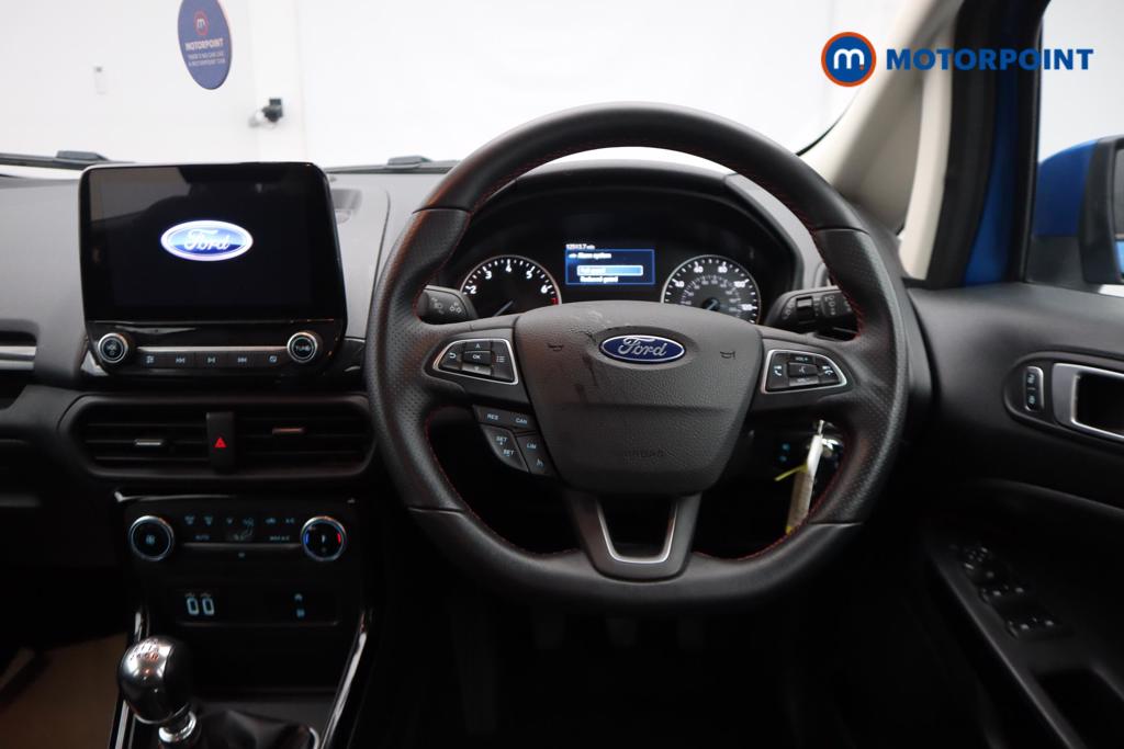 Ford Ecosport St-Line Manual Petrol SUV - Stock Number (1511999) - 2nd supplementary image