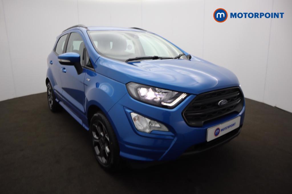 Ford Ecosport St-Line Manual Petrol SUV - Stock Number (1511999) - 18th supplementary image