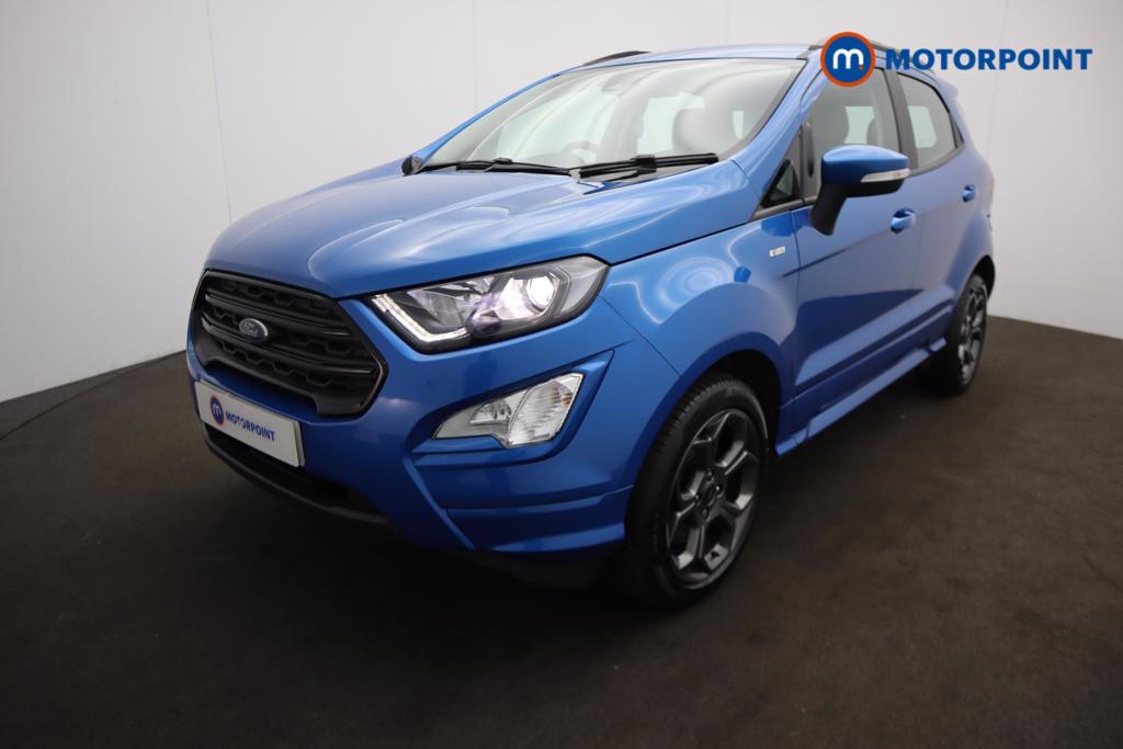 Ford Ecosport St-Line Manual Petrol SUV - Stock Number (1511999) - 19th supplementary image