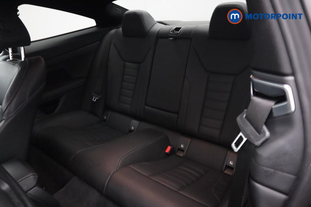 BMW 4 Series M Sport Automatic Petrol Coupe - Stock Number (1512107) - 2nd supplementary image