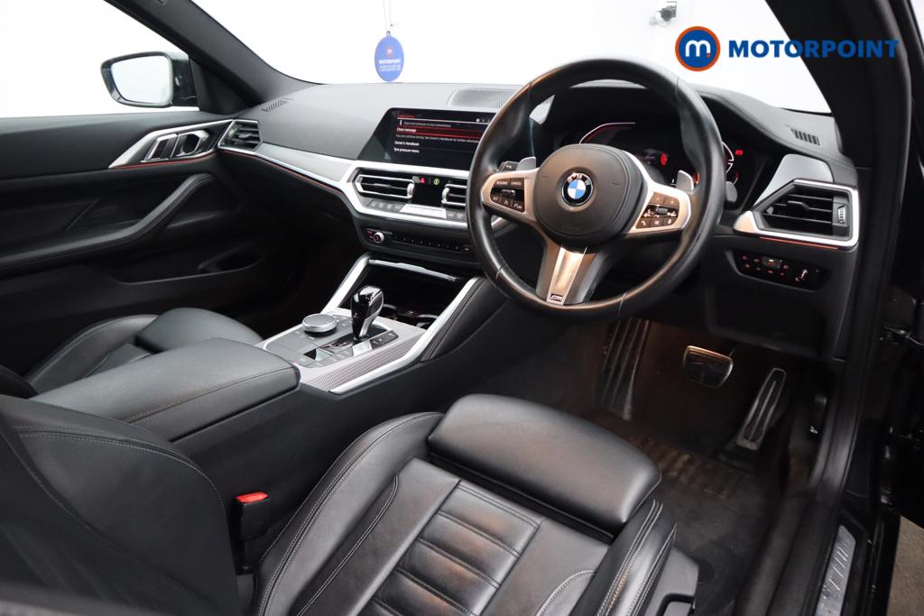 BMW 4 Series M Sport Automatic Petrol Coupe - Stock Number (1512107) - 4th supplementary image