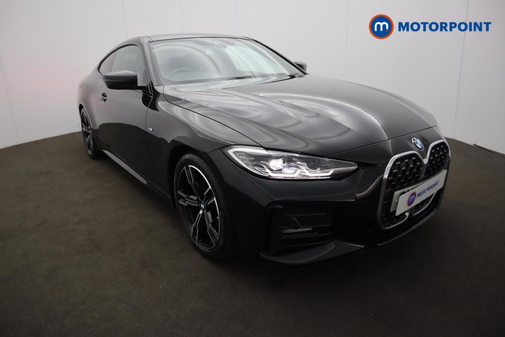 BMW 4 Series M Sport Automatic Petrol Coupe - Stock Number (1512107) - 20th supplementary image