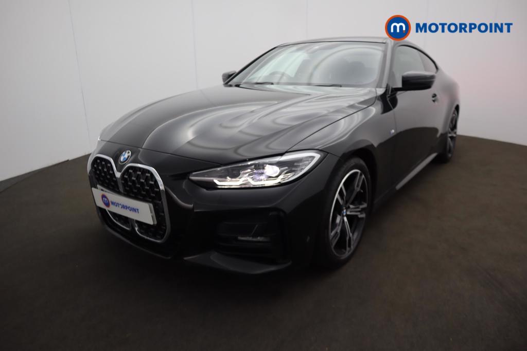 BMW 4 Series M Sport Automatic Petrol Coupe - Stock Number (1512107) - 21st supplementary image