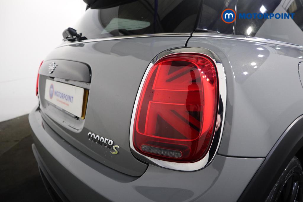 Mini Hatchback Cooper S Level 2 Automatic Electric Hatchback - Stock Number (1512121) - 23rd supplementary image