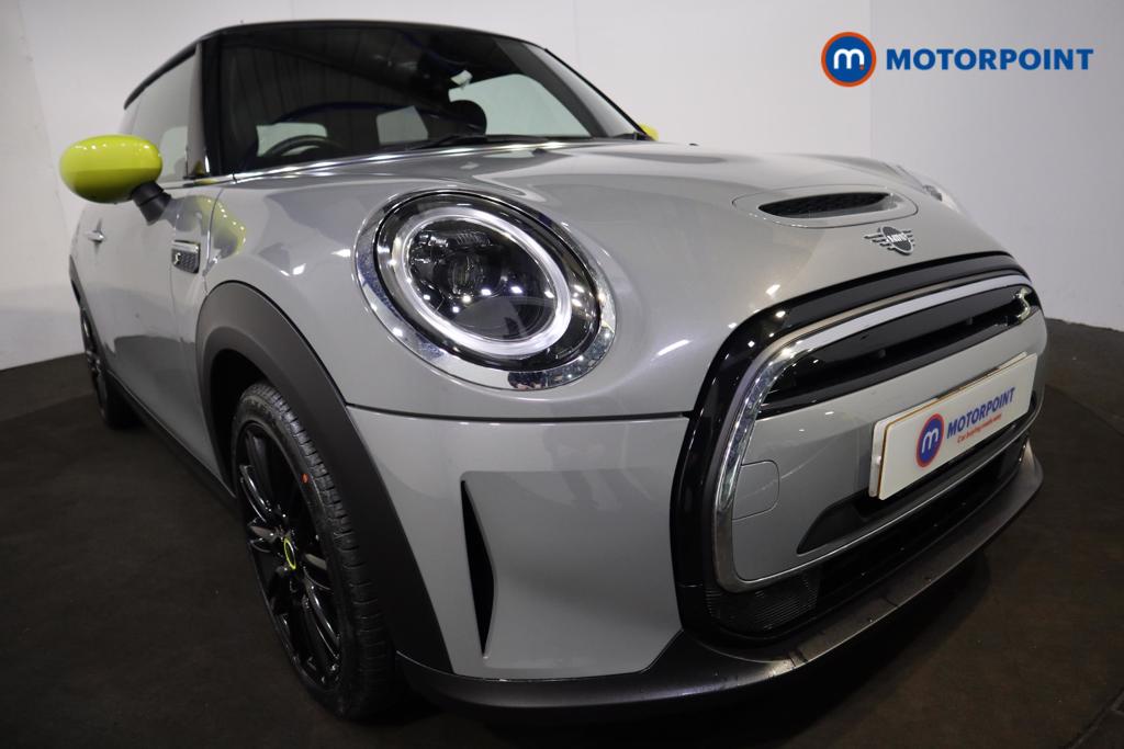 Mini Hatchback Cooper S Level 2 Automatic Electric Hatchback - Stock Number (1512121) - 25th supplementary image