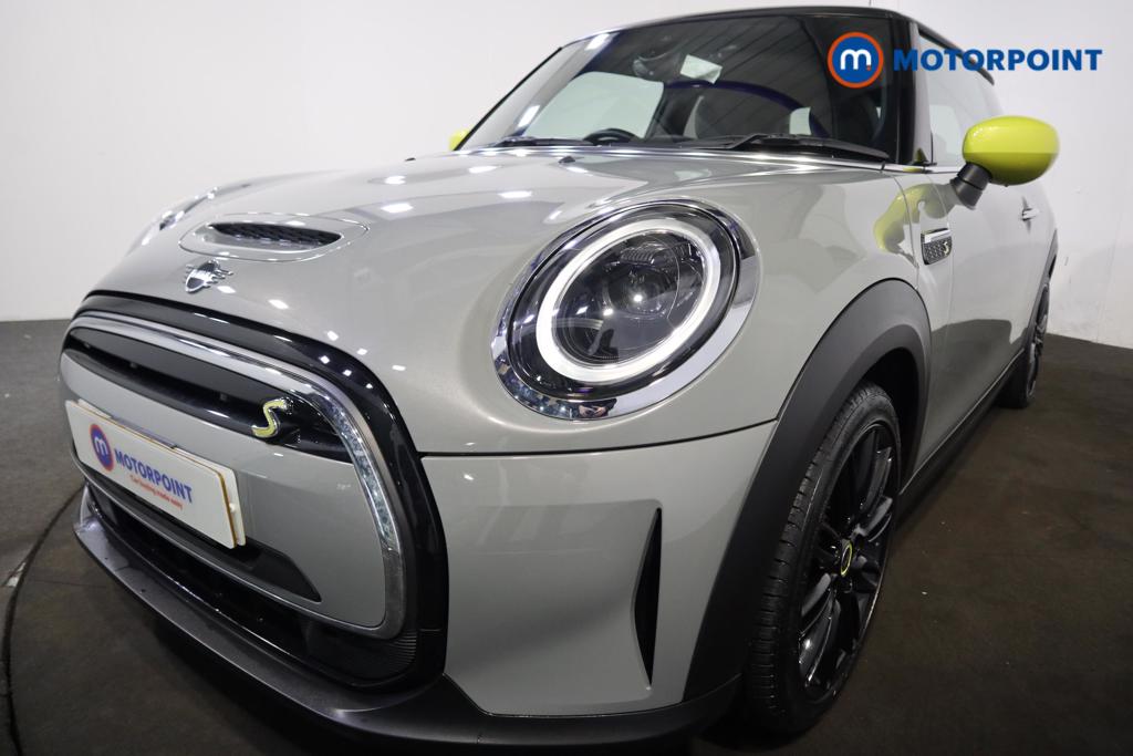 Mini Hatchback Cooper S Level 2 Automatic Electric Hatchback - Stock Number (1512121) - 26th supplementary image