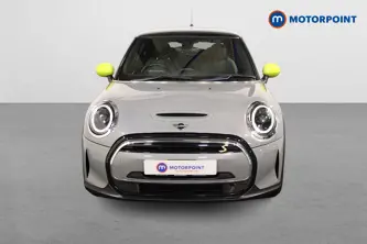 Mini Hatchback Cooper S Level 2 Automatic Electric Hatchback - Stock Number (1512121) - Front bumper