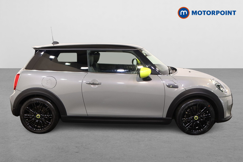 Mini Hatchback Cooper S Level 2 Automatic Electric Hatchback - Stock Number (1512121) - Drivers side