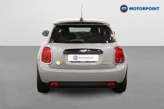 Mini Hatchback Cooper S Level 2 Automatic Electric Hatchback - Stock Number (1512121) - Rear bumper