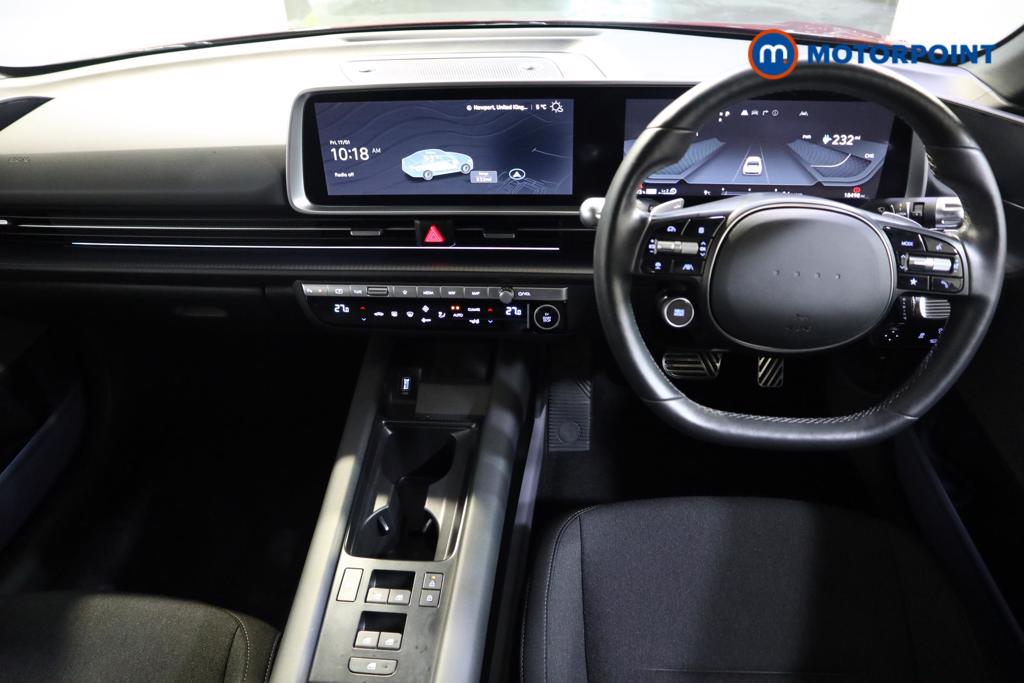 Hyundai Ioniq 6 Premium Automatic Electric Saloon - Stock Number (1512130) - 1st supplementary image