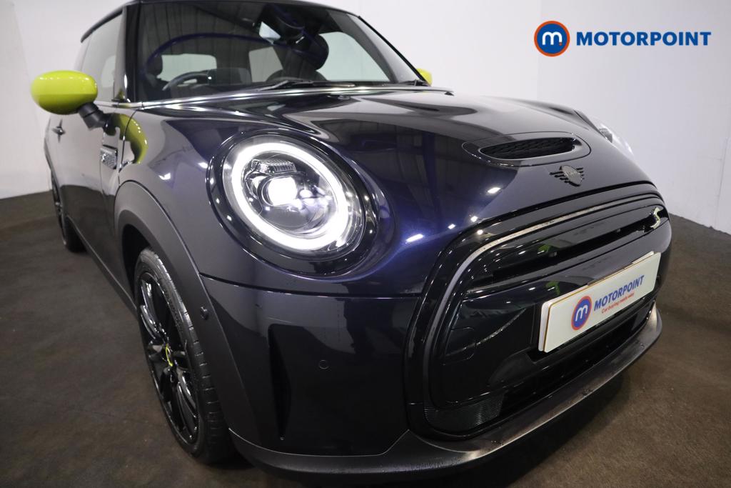 Mini Hatchback Cooper S Level 3 Automatic Electric Hatchback - Stock Number (1512141) - 25th supplementary image