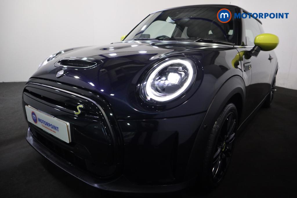 Mini Hatchback Cooper S Level 3 Automatic Electric Hatchback - Stock Number (1512141) - 26th supplementary image