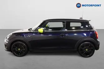 Mini Hatchback Cooper S Level 3 Automatic Electric Hatchback - Stock Number (1512141) - Passenger side