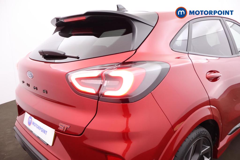 Ford Puma ST Automatic Petrol-Electric Hybrid SUV - Stock Number (1512151) - 24th supplementary image