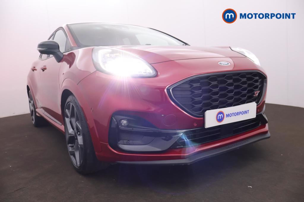 Ford Puma ST Automatic Petrol-Electric Hybrid SUV - Stock Number (1512151) - 28th supplementary image