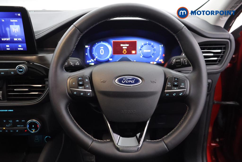 Ford Kuga Vignale Manual Petrol SUV - Stock Number (1512194) - 1st supplementary image