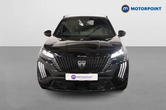 Peugeot 2008 GT Automatic Petrol SUV - Stock Number (1512208) - Front bumper