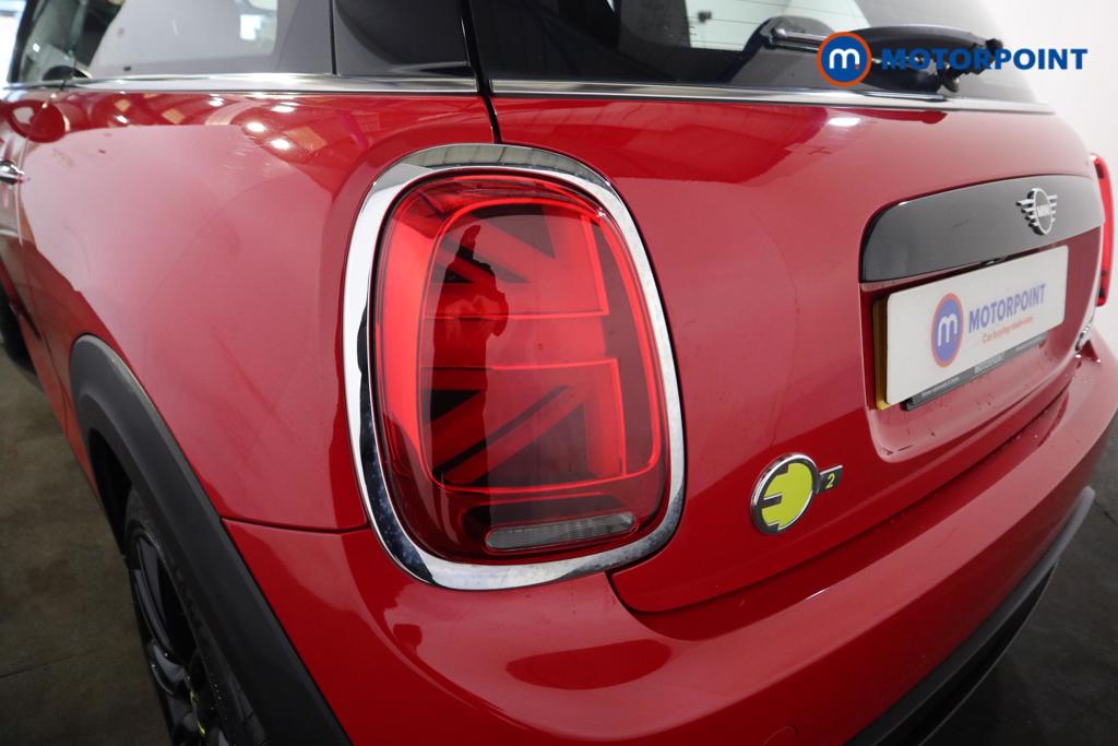 Mini Hatchback Cooper S Level 2 Automatic Electric Hatchback - Stock Number (1512235) - 22nd supplementary image