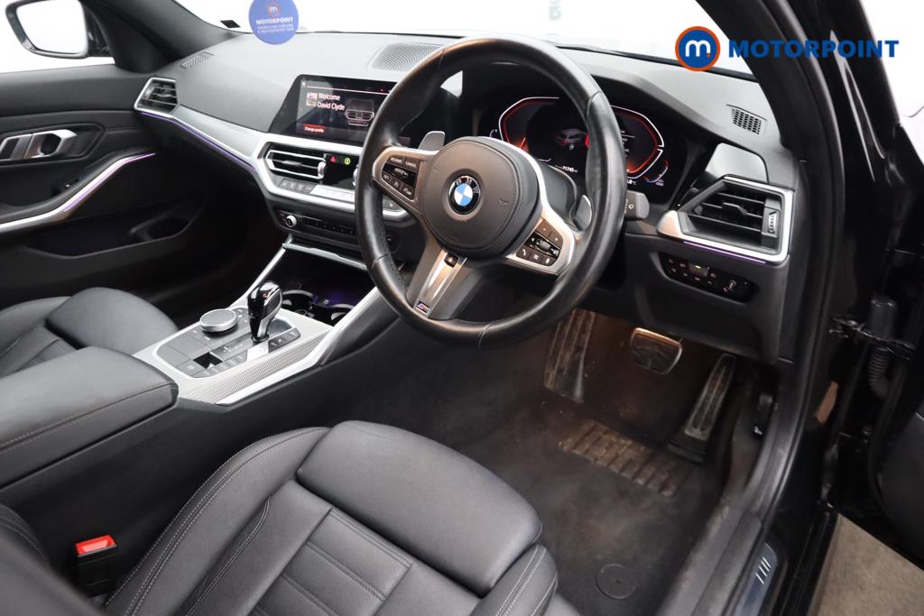 BMW 3 Series M Sport Automatic Petrol Estate - Stock Number (1512263) - 6th supplementary image