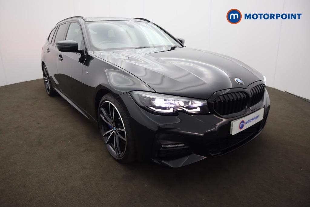 BMW 3 Series M Sport Automatic Petrol Estate - Stock Number (1512263) - 22nd supplementary image