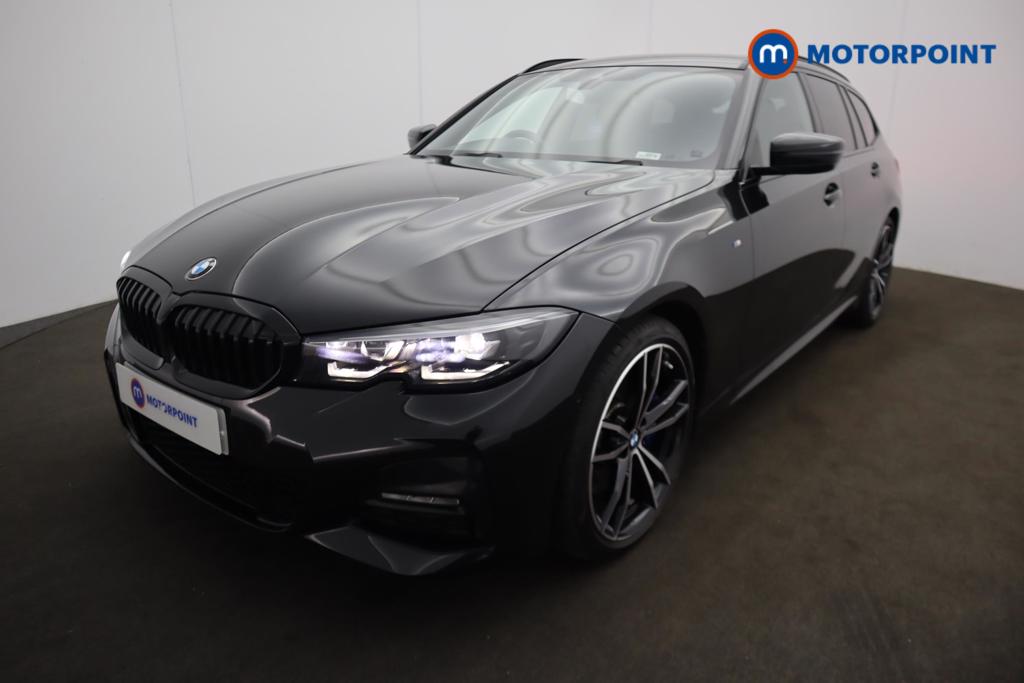 BMW 3 Series M Sport Automatic Petrol Estate - Stock Number (1512263) - 23rd supplementary image