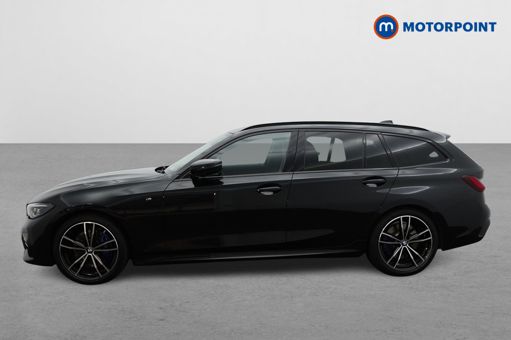 BMW 3 Series M Sport Automatic Petrol Estate - Stock Number (1512263) - Passenger side