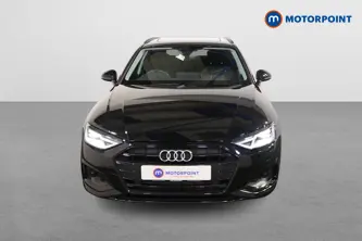 Audi A4 Sport Edition Automatic Petrol Estate - Stock Number (1512272) - Front bumper