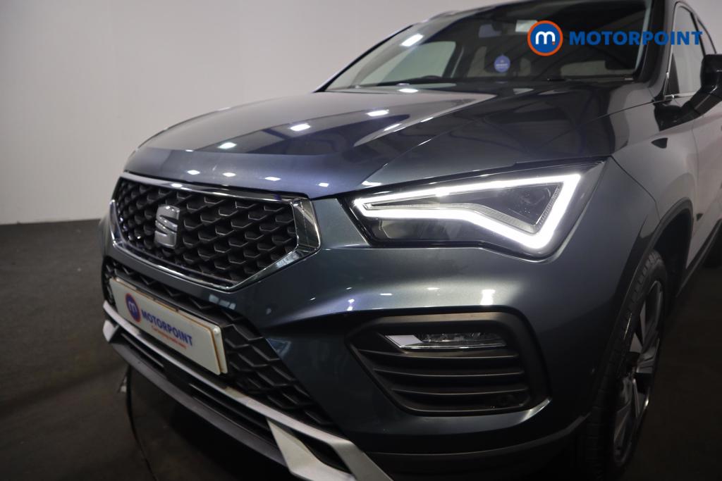 Seat Ateca Se Technology Automatic Petrol SUV - Stock Number (1512275) - 25th supplementary image