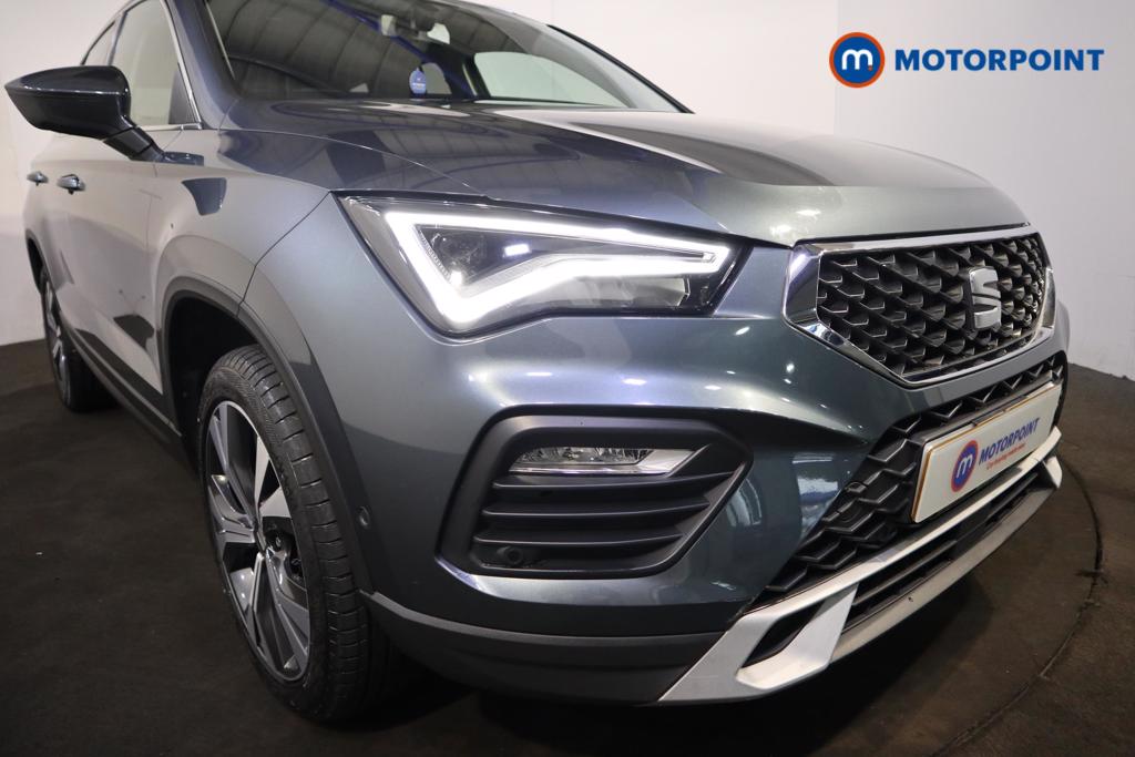 Seat Ateca Se Technology Automatic Petrol SUV - Stock Number (1512275) - 26th supplementary image