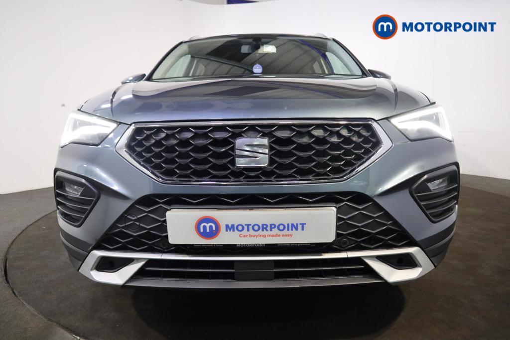 Seat Ateca Se Technology Automatic Petrol SUV - Stock Number (1512275) - 27th supplementary image