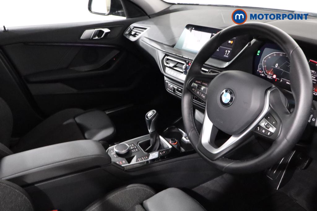 BMW 1 Series Sport Manual Petrol Hatchback - Stock Number (1512305) - 28th supplementary image