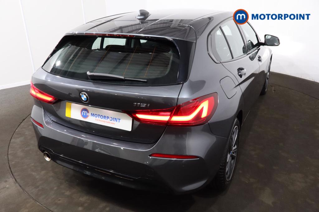 BMW 1 Series Sport Manual Petrol Hatchback - Stock Number (1512305) - 30th supplementary image