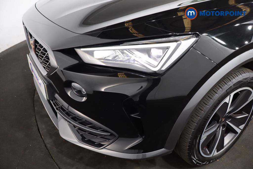 Cupra Formentor V1 Automatic Petrol Plug-In Hybrid SUV - Stock Number (1512549) - 27th supplementary image