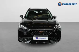 Cupra Formentor V1 Automatic Petrol Plug-In Hybrid SUV - Stock Number (1512549) - Front bumper