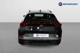 Cupra Formentor V1 Automatic Petrol Plug-In Hybrid SUV - Stock Number (1512549) - Rear bumper