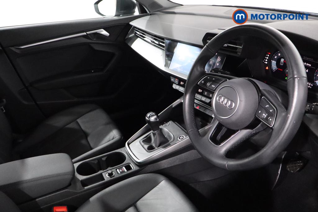 Audi A3 Sport Manual Petrol Saloon - Stock Number (1512554) - 26th supplementary image