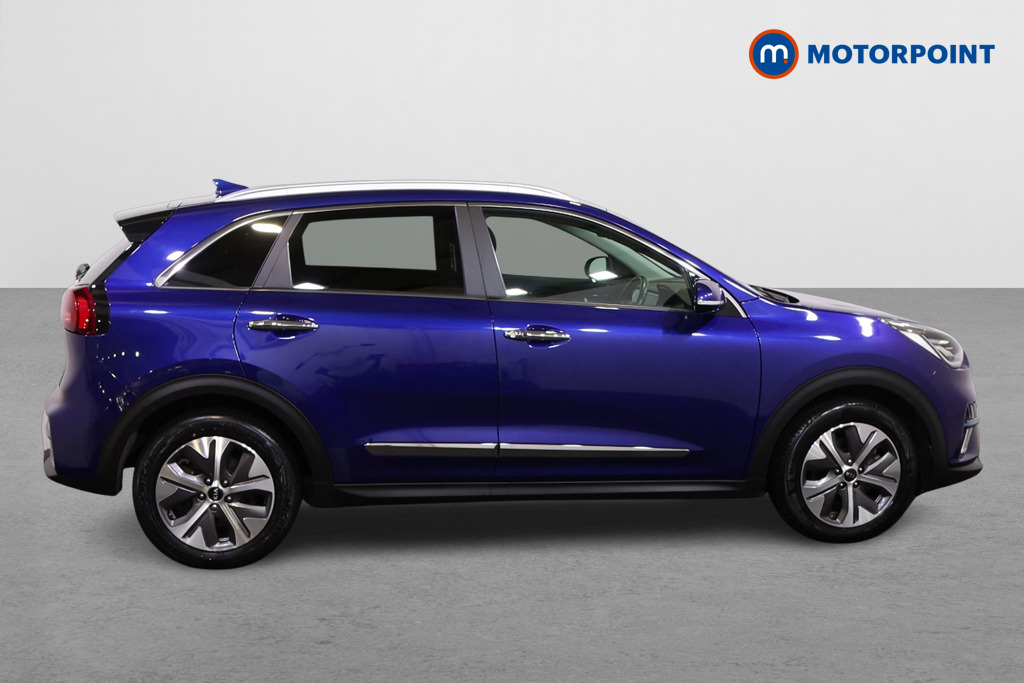 KIA E-Niro 4-Plus Automatic Electric SUV - Stock Number (1512617) - Drivers side