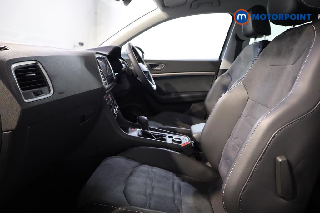 Seat Ateca Xperience Automatic Petrol SUV - Stock Number (1512636) - 12th supplementary image