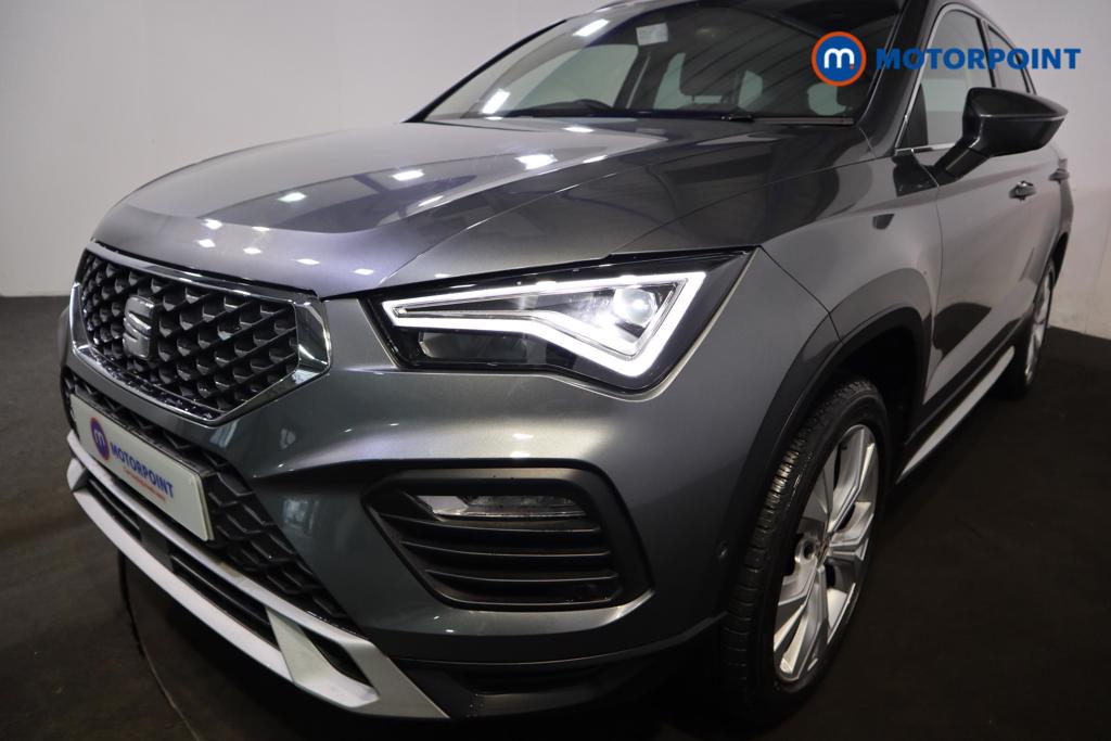 Seat Ateca Xperience Automatic Petrol SUV - Stock Number (1512636) - 26th supplementary image