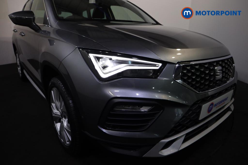 Seat Ateca Xperience Automatic Petrol SUV - Stock Number (1512636) - 27th supplementary image