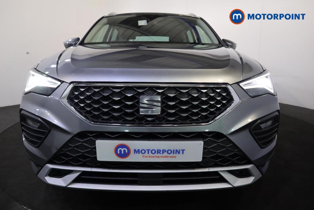 Seat Ateca Xperience Automatic Petrol SUV - Stock Number (1512636) - 28th supplementary image