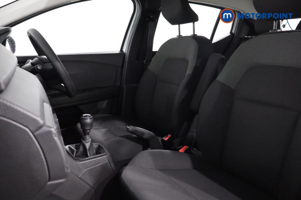 Dacia Sandero Essential Manual Petrol Hatchback - Stock Number (1512653) - 4th supplementary image