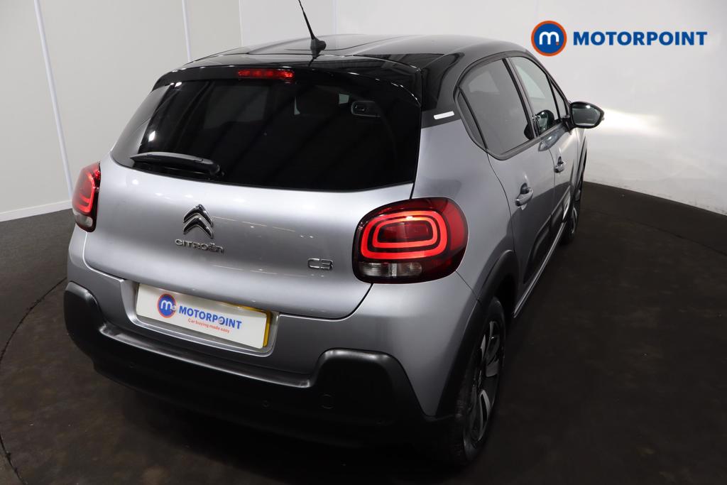 Citroen C3 Plus Automatic Petrol Hatchback - Stock Number (1512663) - 27th supplementary image