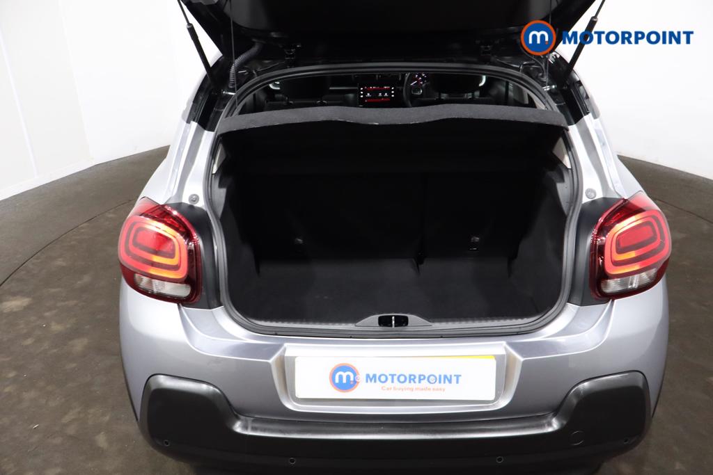 Citroen C3 Plus Automatic Petrol Hatchback - Stock Number (1512663) - 30th supplementary image