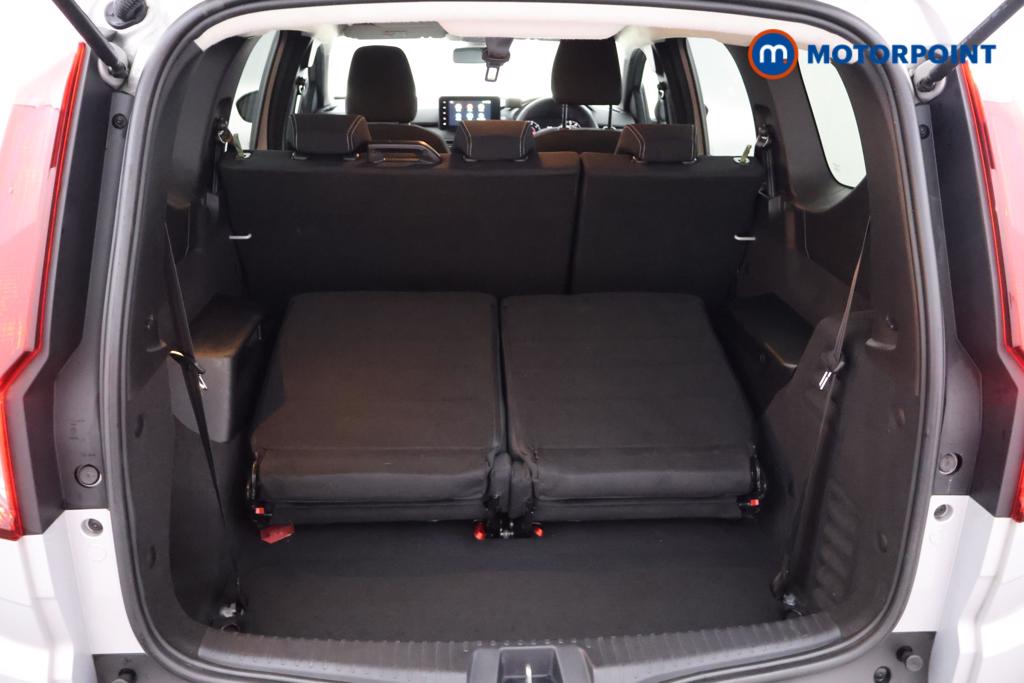 Dacia Jogger Extreme Se Manual Petrol People Carrier - Stock Number (1512687) - 18th supplementary image