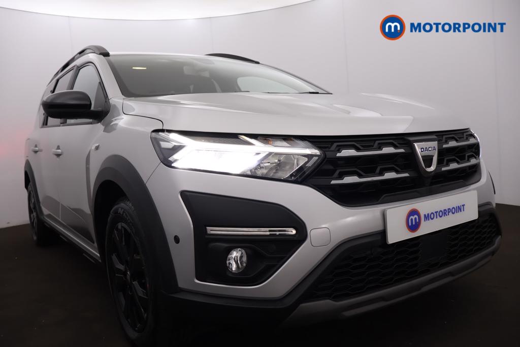 Dacia Jogger Extreme Se Manual Petrol People Carrier - Stock Number (1512687) - 26th supplementary image