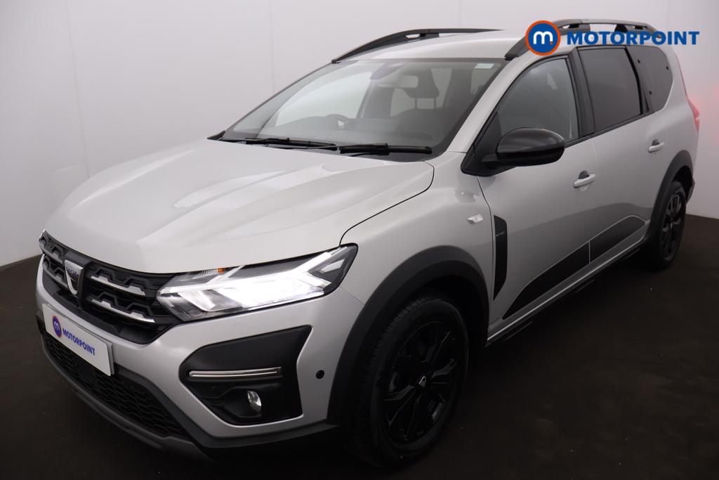 Dacia Jogger Extreme Se Manual Petrol People Carrier - Stock Number (1512687) - 27th supplementary image